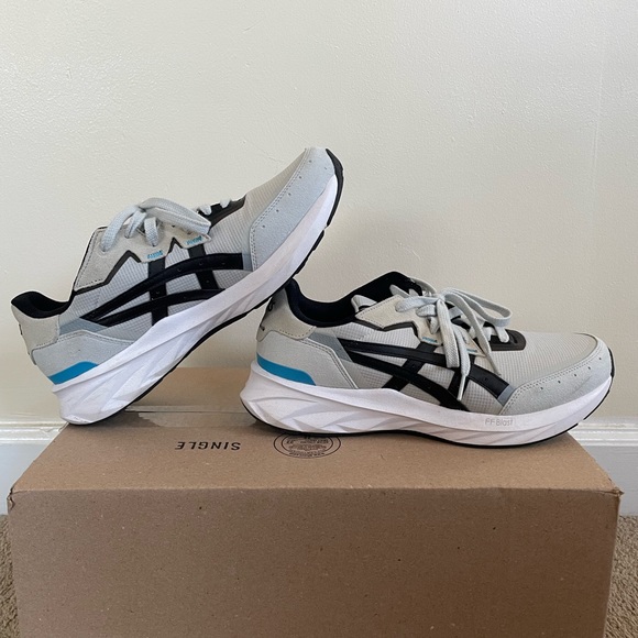 Asics Tarther Blast - Picture 1 of 4